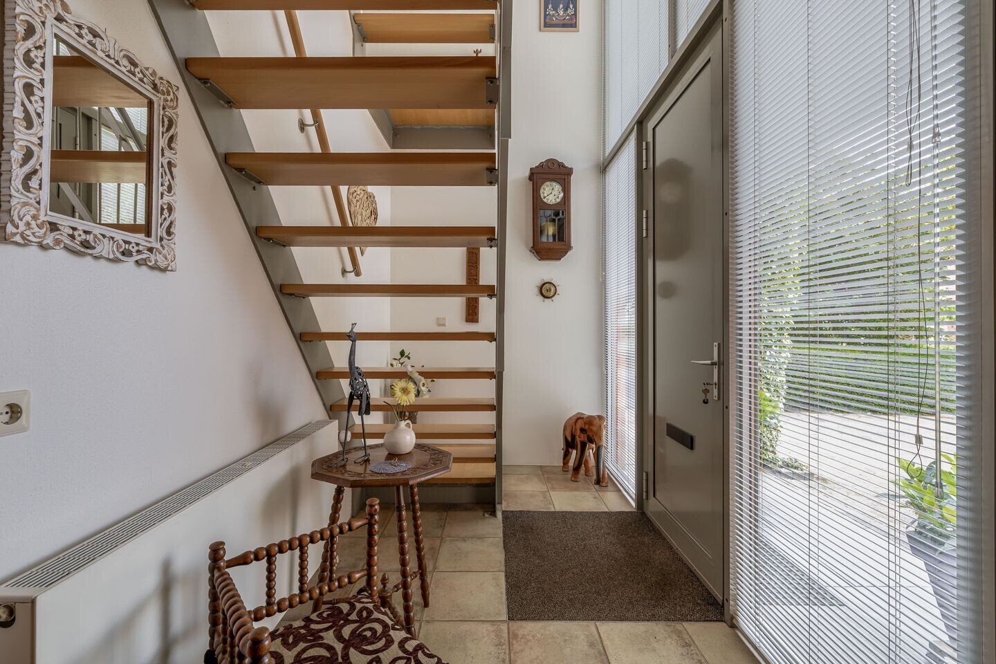 Vrijstaande woning te koop: Cerise 3, Wageningen