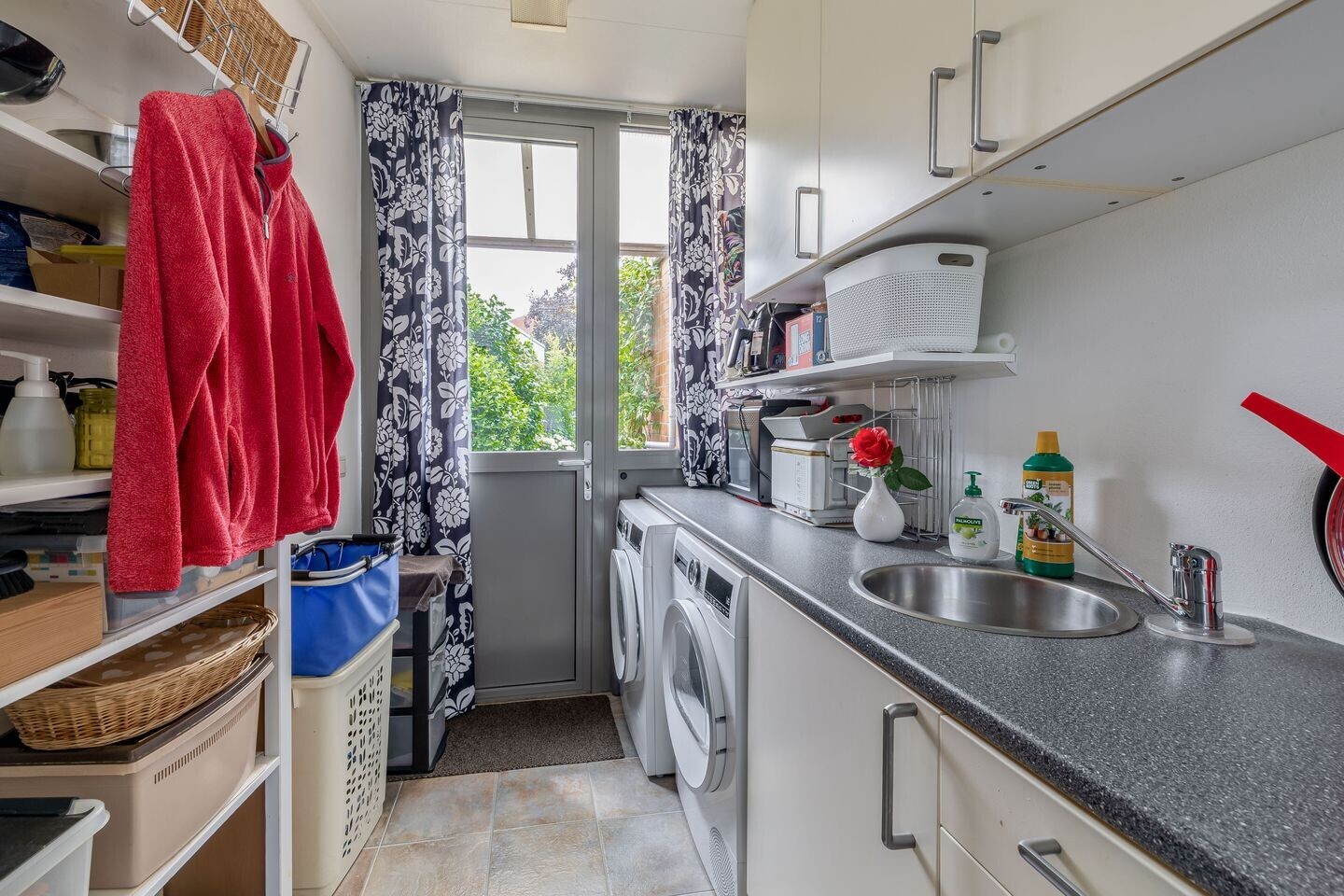 Vrijstaande woning te koop: Cerise 3, Wageningen