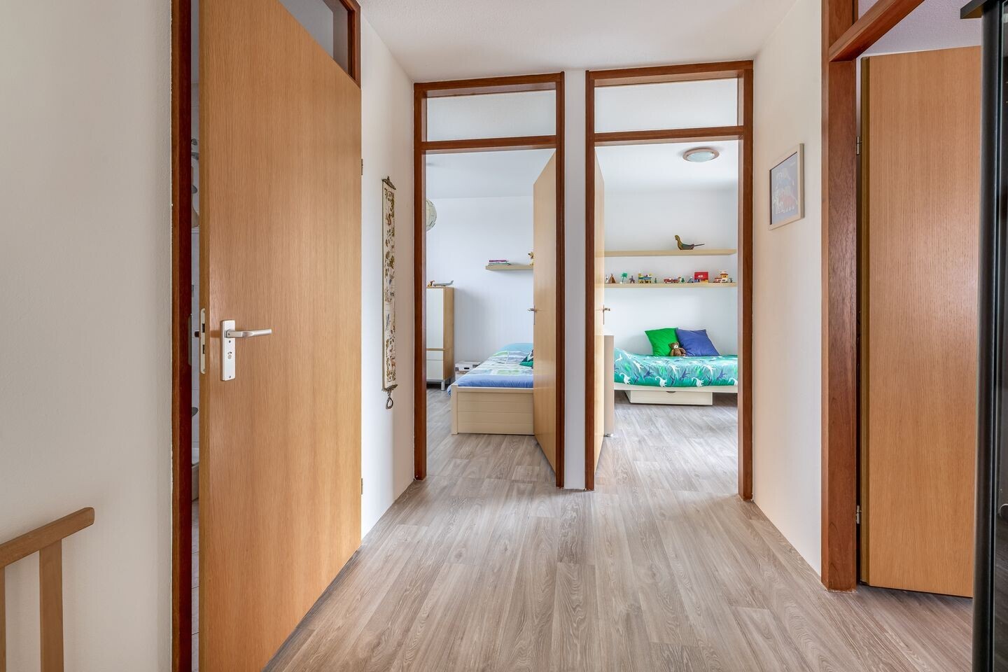 Vrijstaande woning te koop: Cerise 3, Wageningen