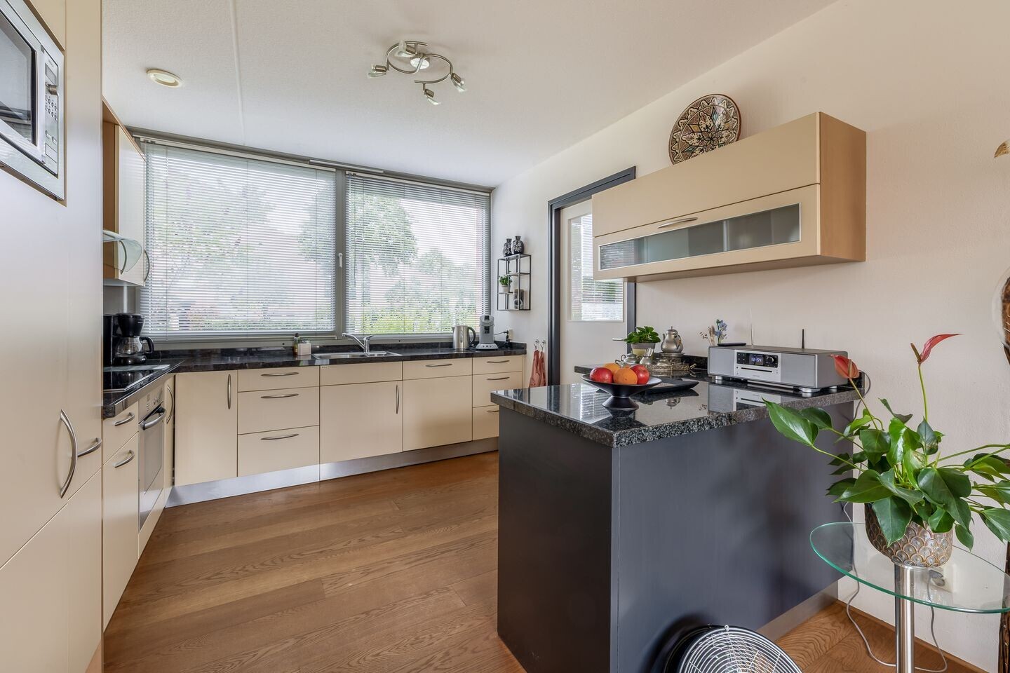 Vrijstaande woning te koop: Cerise 3, Wageningen