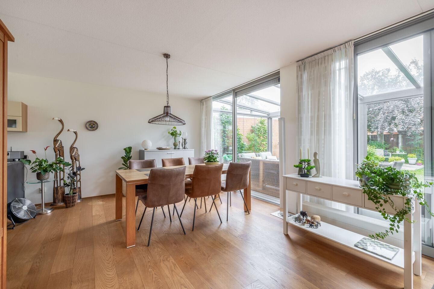 Vrijstaande woning te koop: Cerise 3, Wageningen
