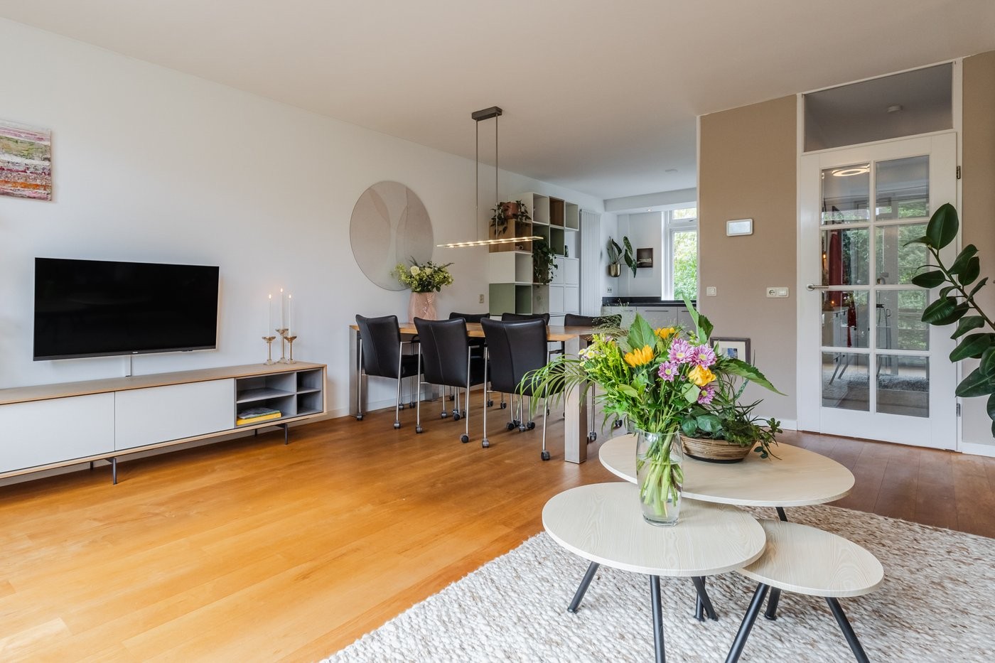 Hoekwoning te koop: Van Doesburglaan 25, Wageningen