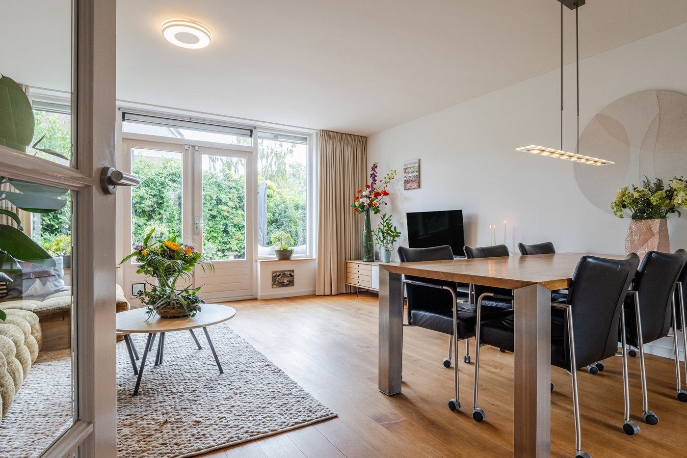 Hoekwoning te koop: Van Doesburglaan 25, Wageningen