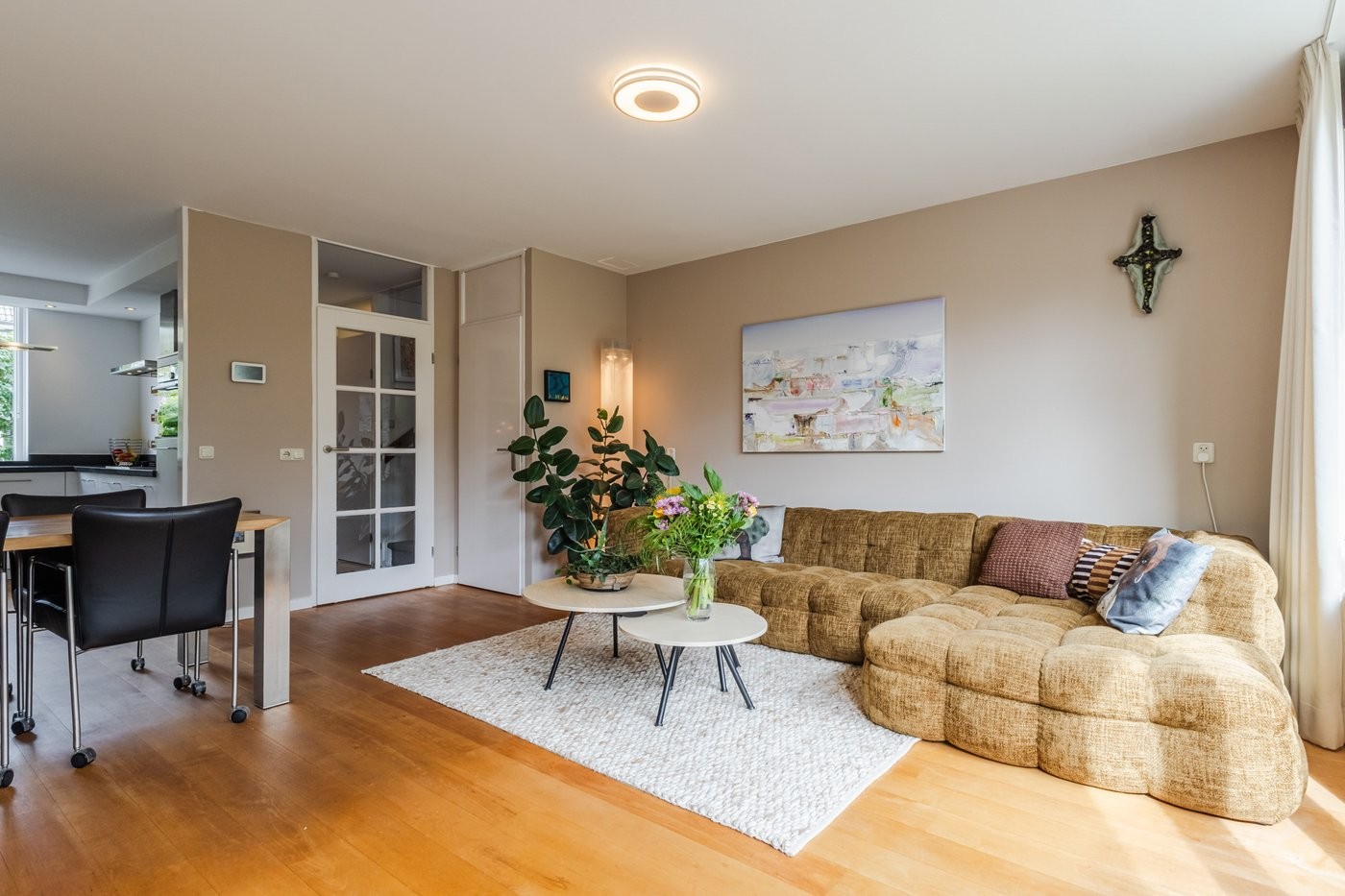 Hoekwoning te koop: Van Doesburglaan 25, Wageningen