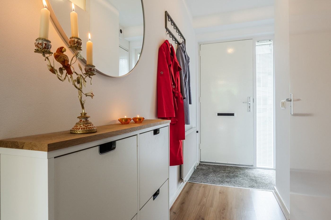 Hoekwoning te koop: Van Doesburglaan 25, Wageningen