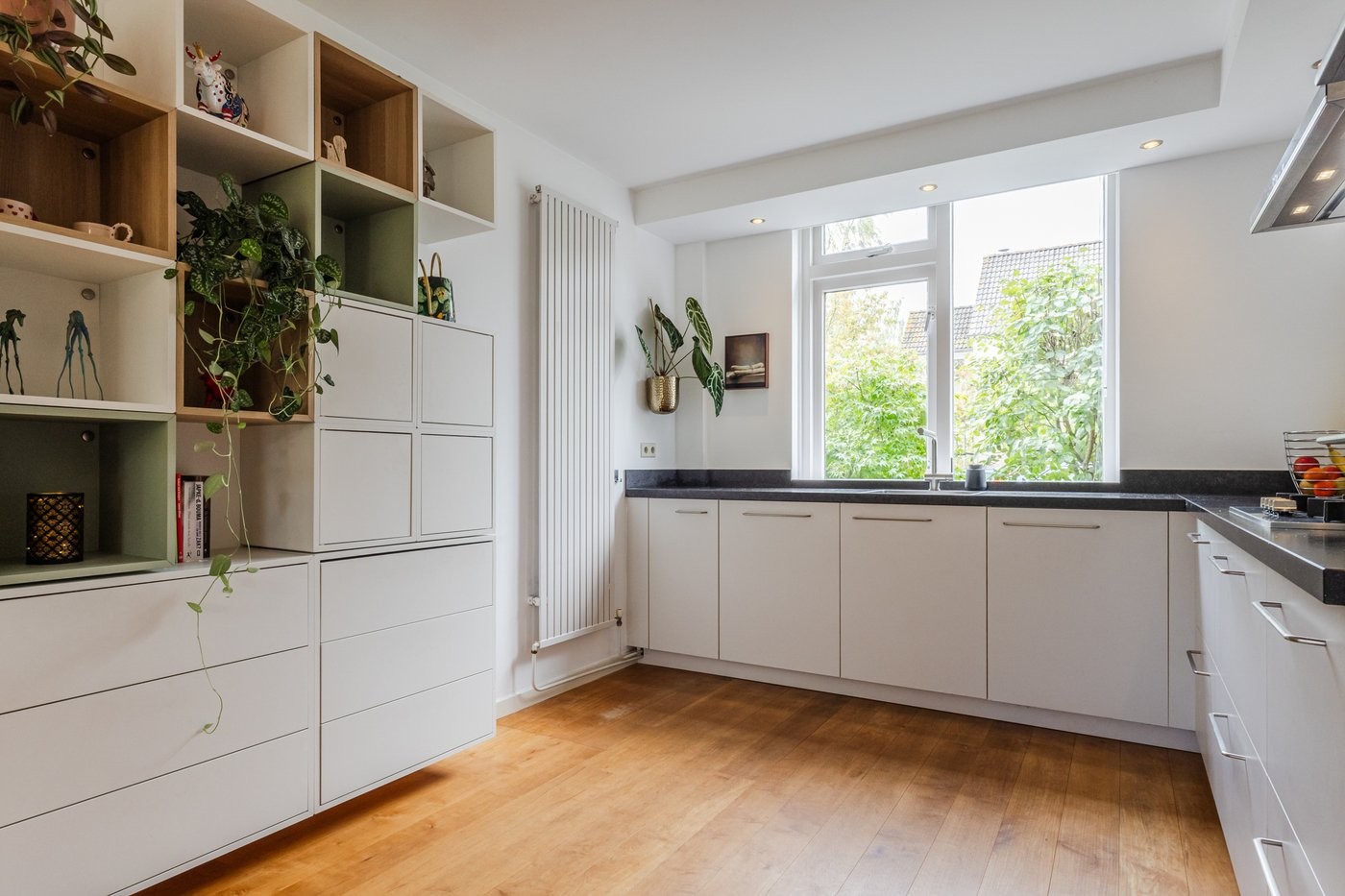 Hoekwoning te koop: Van Doesburglaan 25, Wageningen