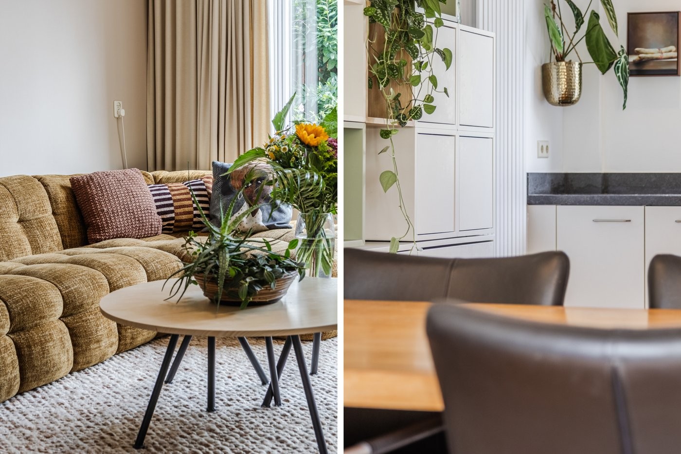 Hoekwoning te koop: Van Doesburglaan 25, Wageningen