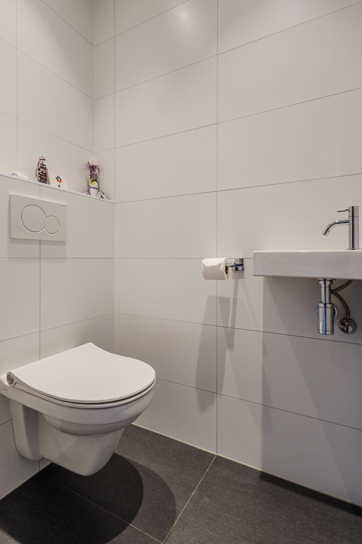 Hoekwoning te koop: Van Doesburglaan 25, Wageningen