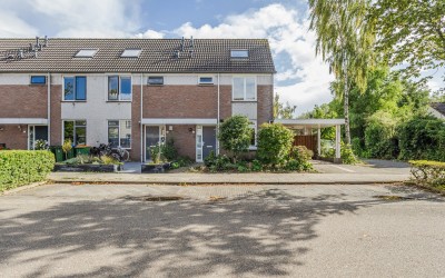 Van Doesburglaan 25