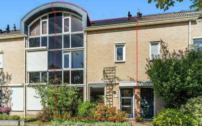 Huis te koop Van Doesburglaan 18