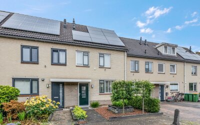 Wim Kanstraat 12