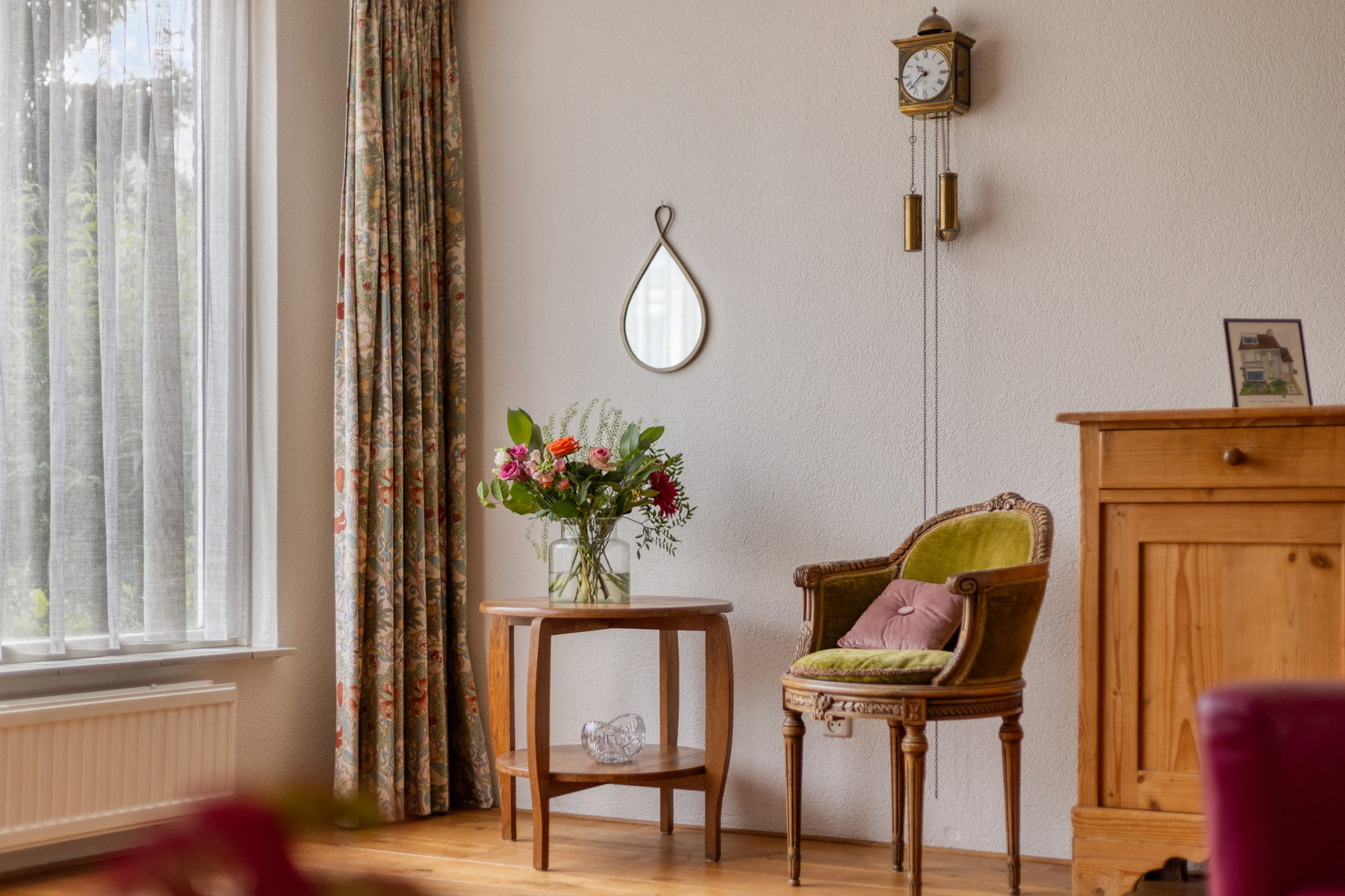 Twee-onder-één-kap te koop: Wim Sonneveldstraat 39, Wageningen