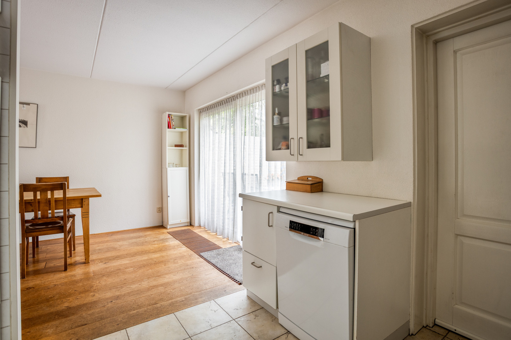 Twee-onder-één-kap te koop: Wim Sonneveldstraat 39, Wageningen