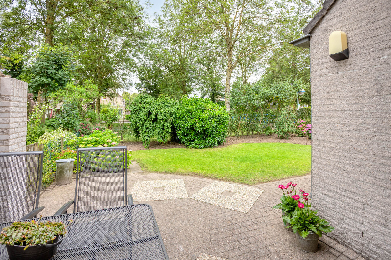 Twee-onder-één-kap te koop: Wim Sonneveldstraat 39, Wageningen