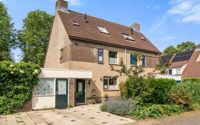 Wim Sonneveldstraat 5