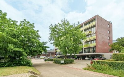 Plataanlaan 37