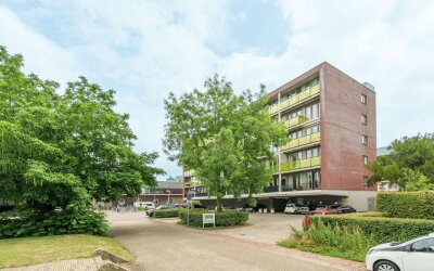 Plataanlaan 51