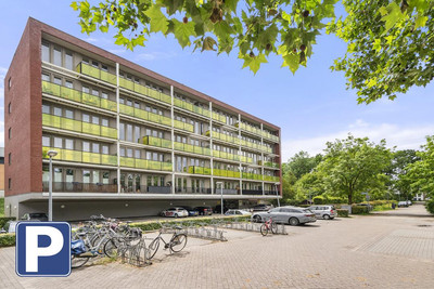 Plataanlaan 55