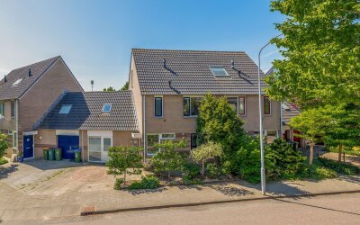 Oudlaan 45