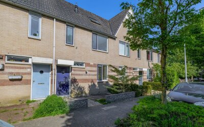 Oudlaan 68