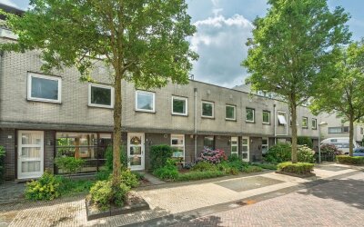Cor Bruijnstraat 7