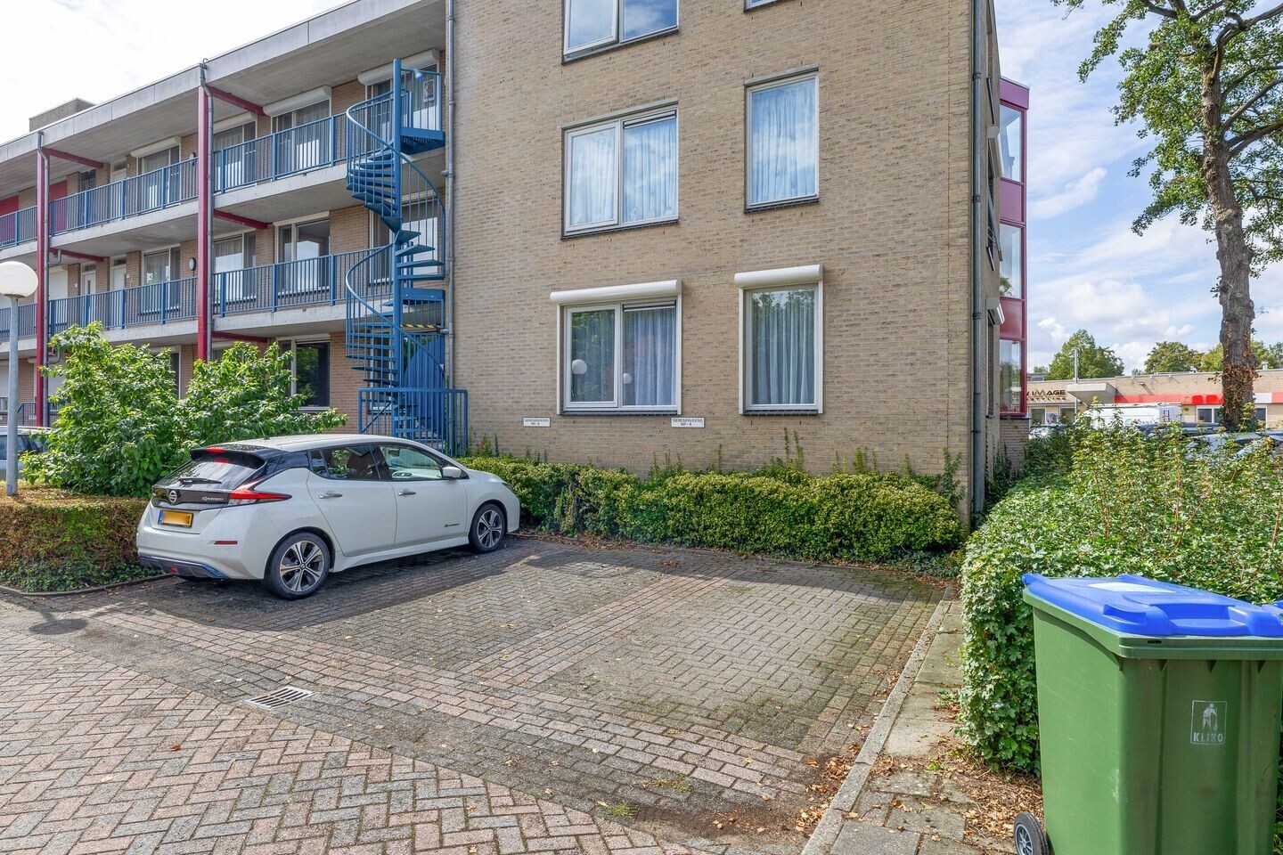 Appartement te koop: Hooilandplein 74, Wageningen