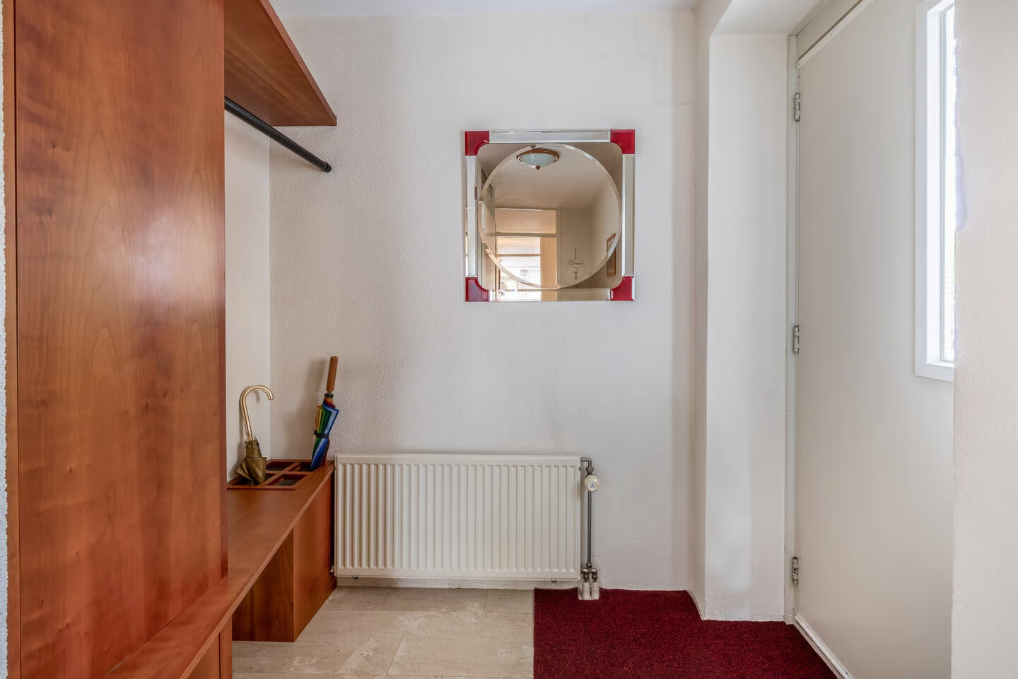 Appartement te koop: Hooilandplein 74, Wageningen