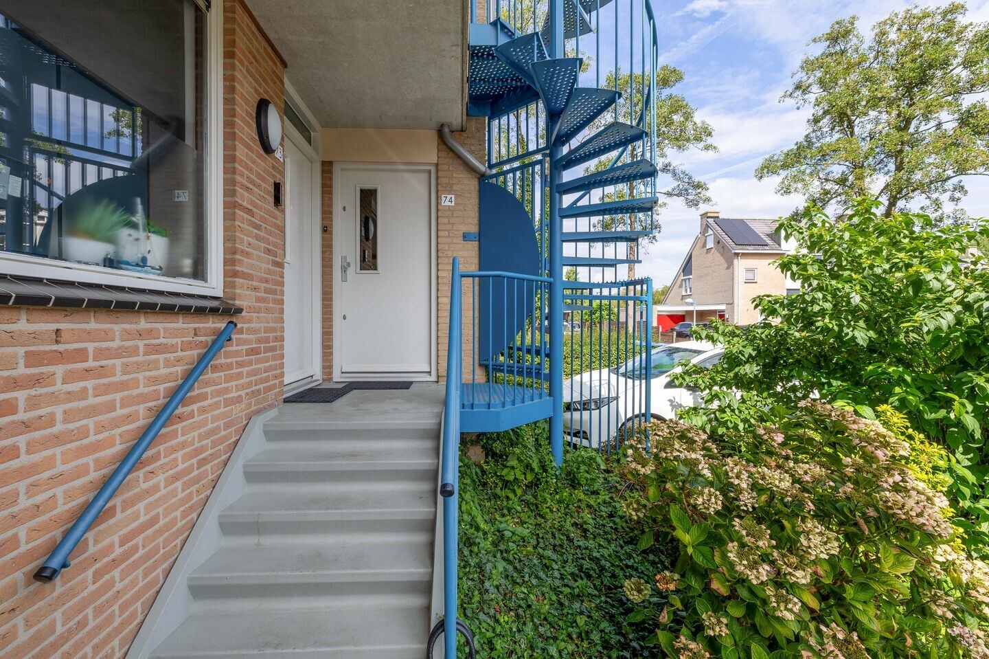Appartement te koop: Hooilandplein 74, Wageningen