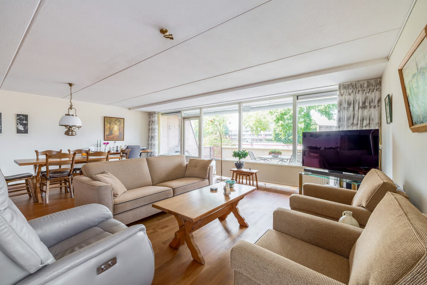 Appartement te koop: Hooilandplein 74, Wageningen