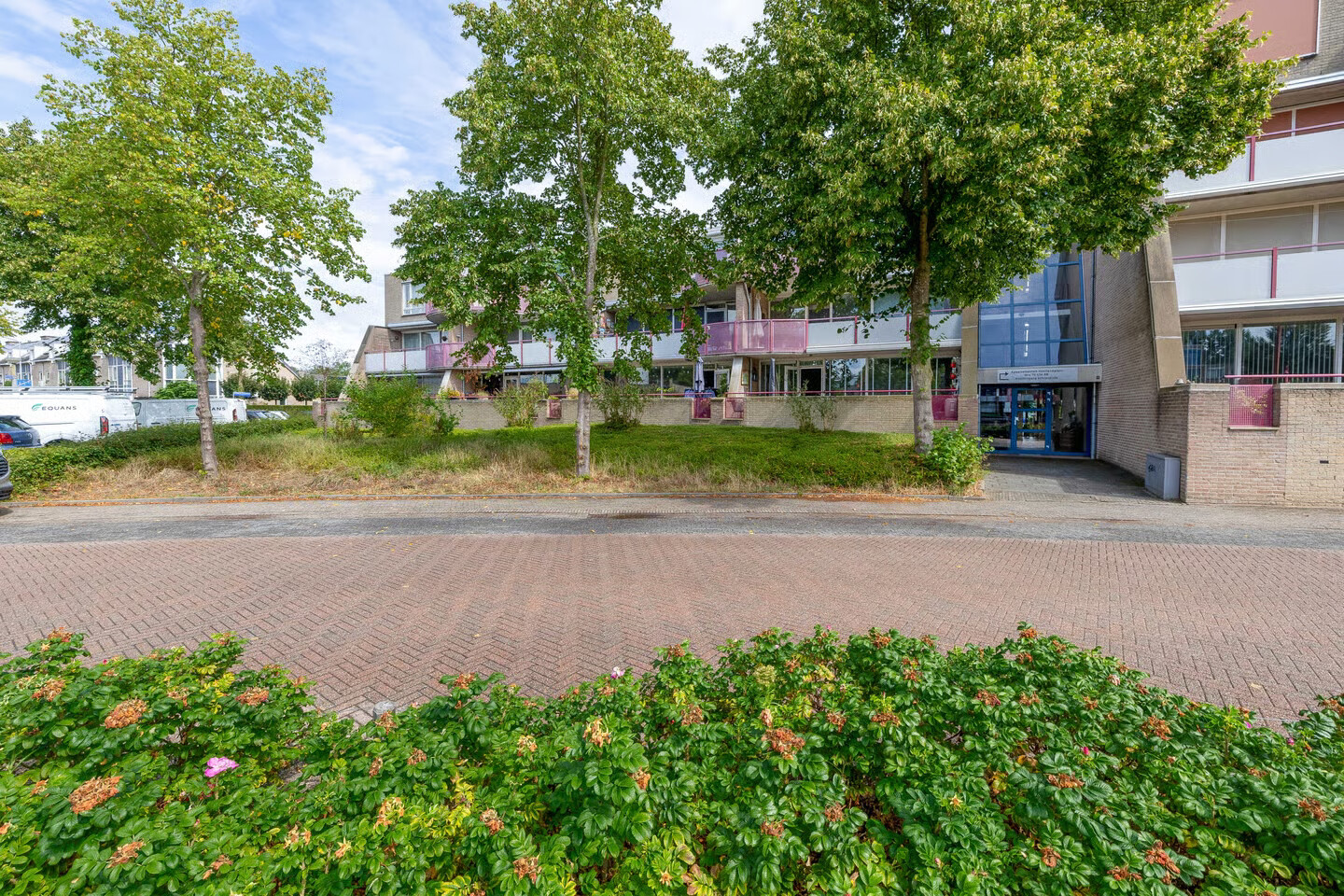 Appartement te koop: Hooilandplein 74, Wageningen