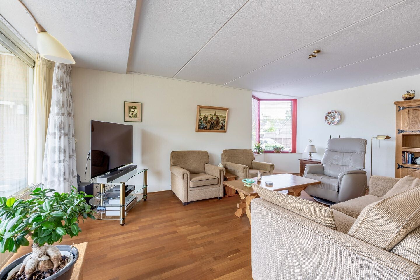 Appartement te koop: Hooilandplein 74, Wageningen