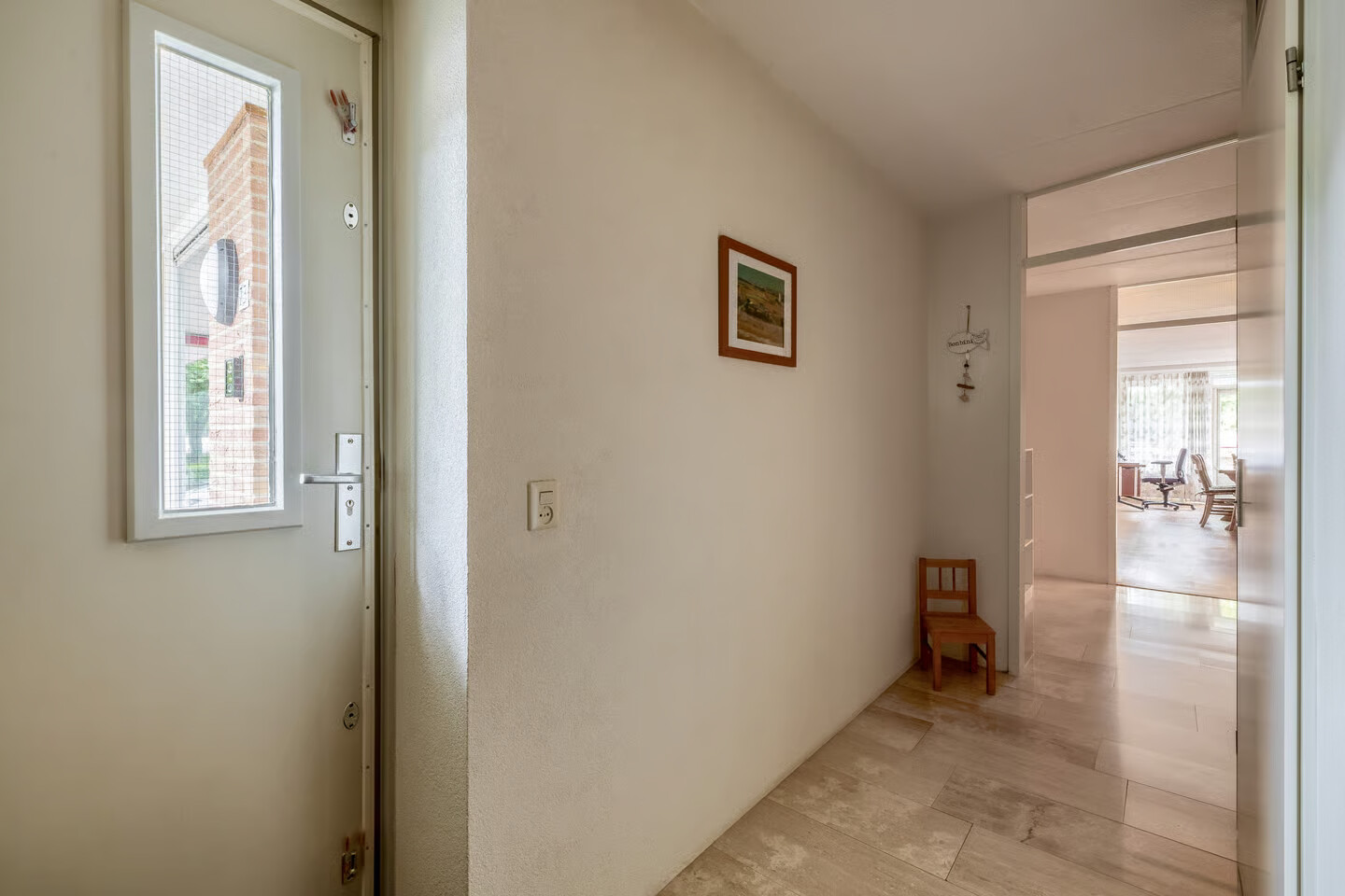 Appartement te koop: Hooilandplein 74, Wageningen