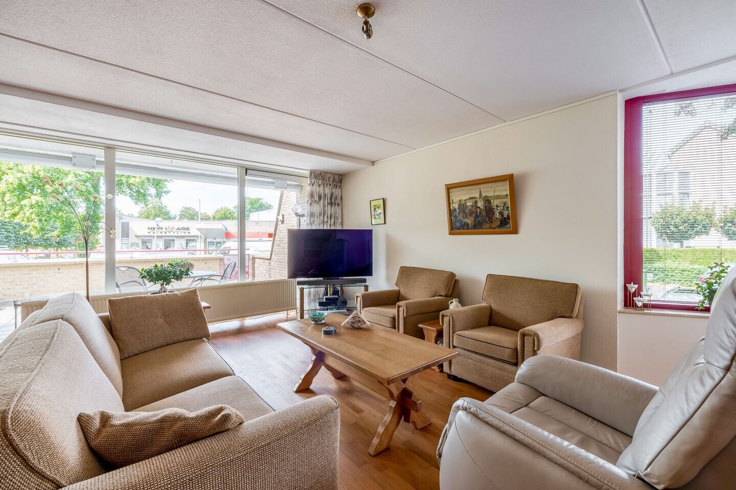 Appartement te koop: Hooilandplein 74, Wageningen