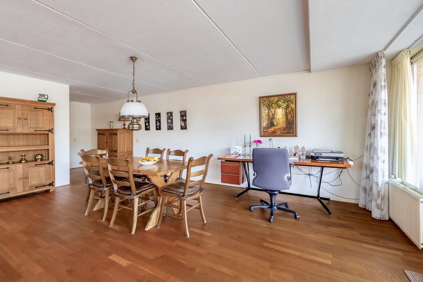 Appartement te koop: Hooilandplein 74, Wageningen