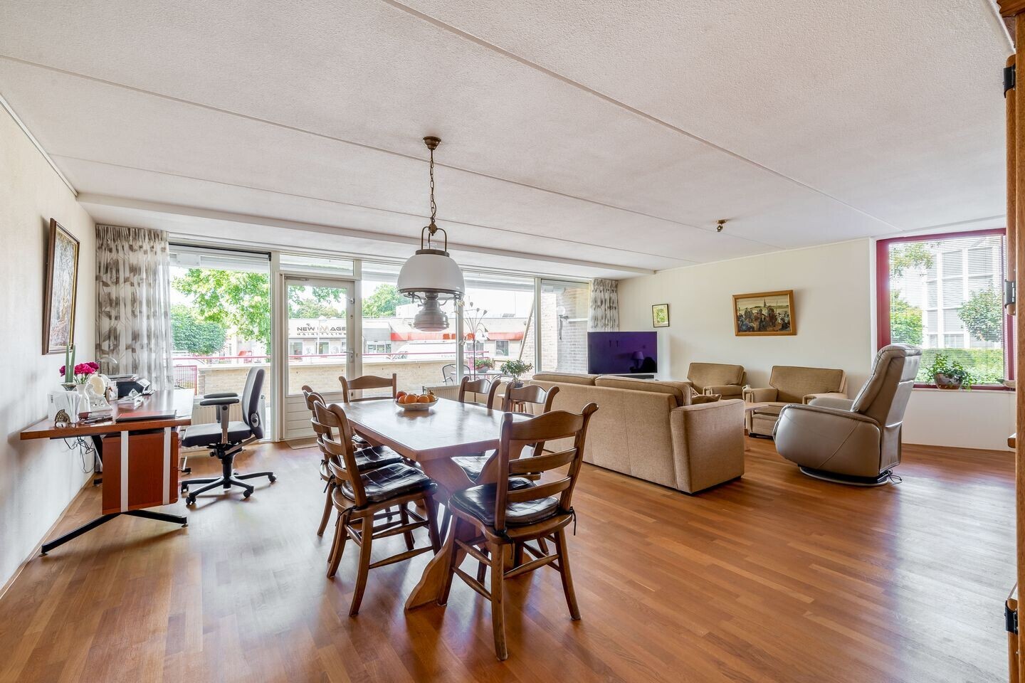 Appartement te koop: Hooilandplein 74, Wageningen