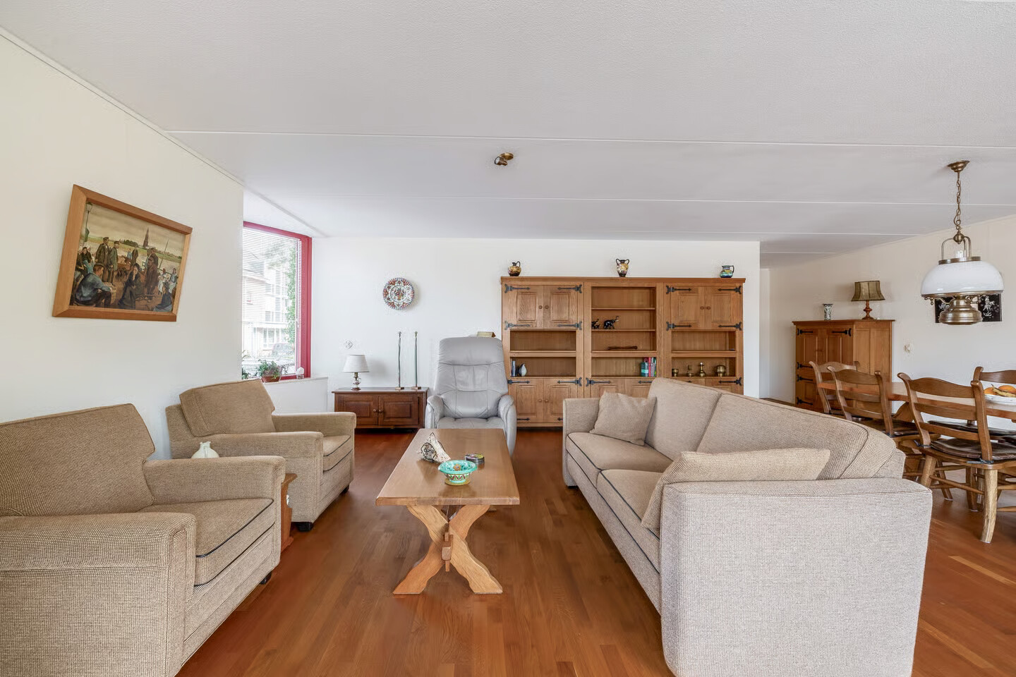 Appartement te koop: Hooilandplein 74, Wageningen