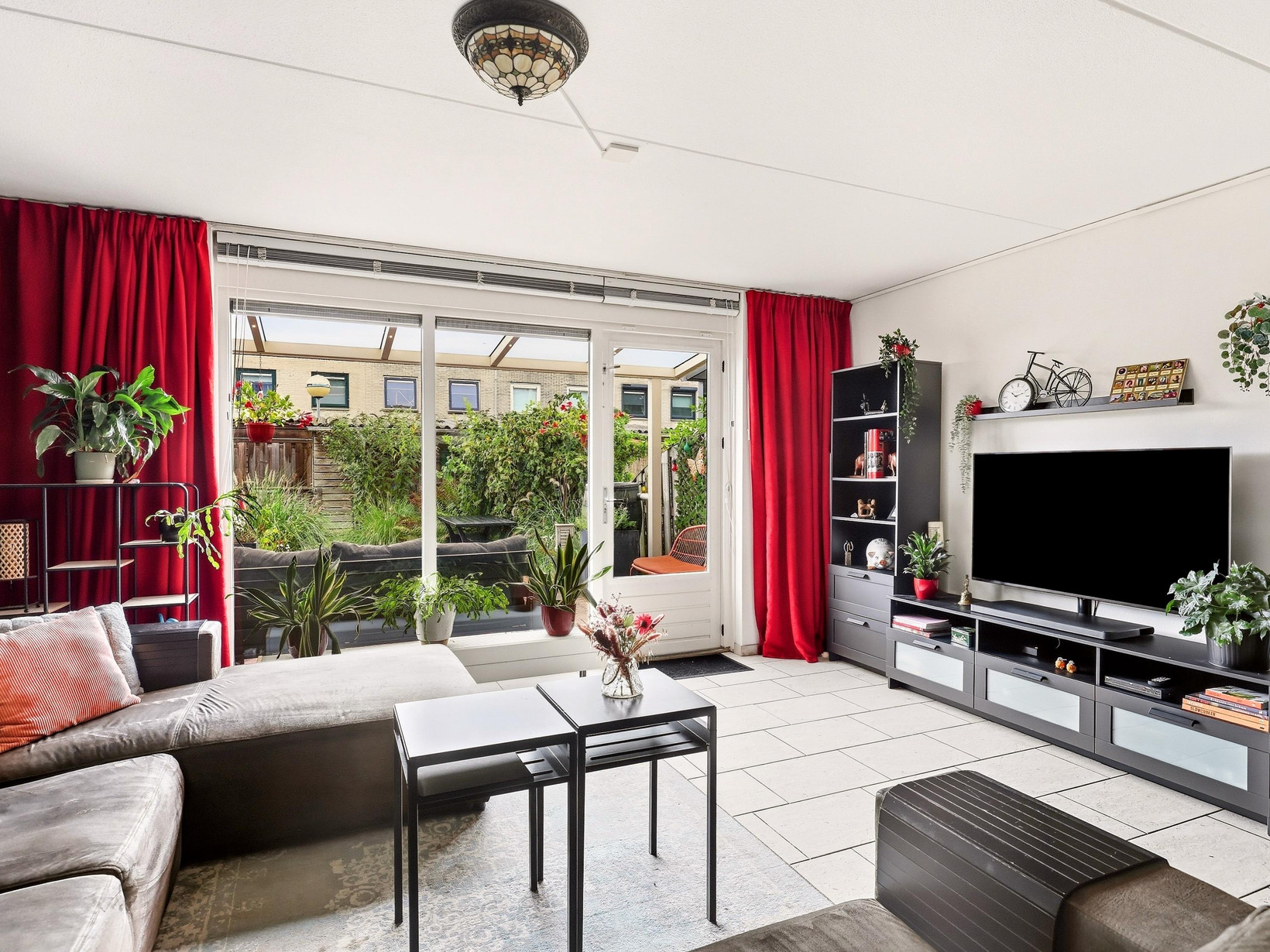 Tussenwoning te koop: Wilslaan 18, Wageningen