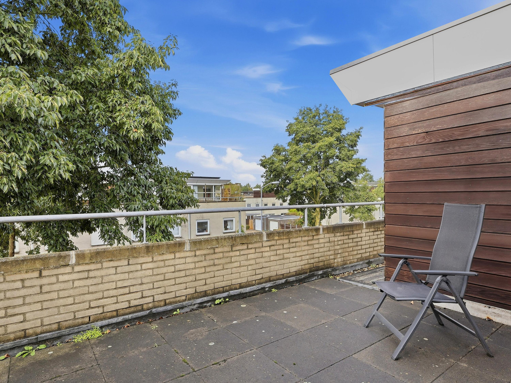 Tussenwoning te koop: Wilslaan 18, Wageningen