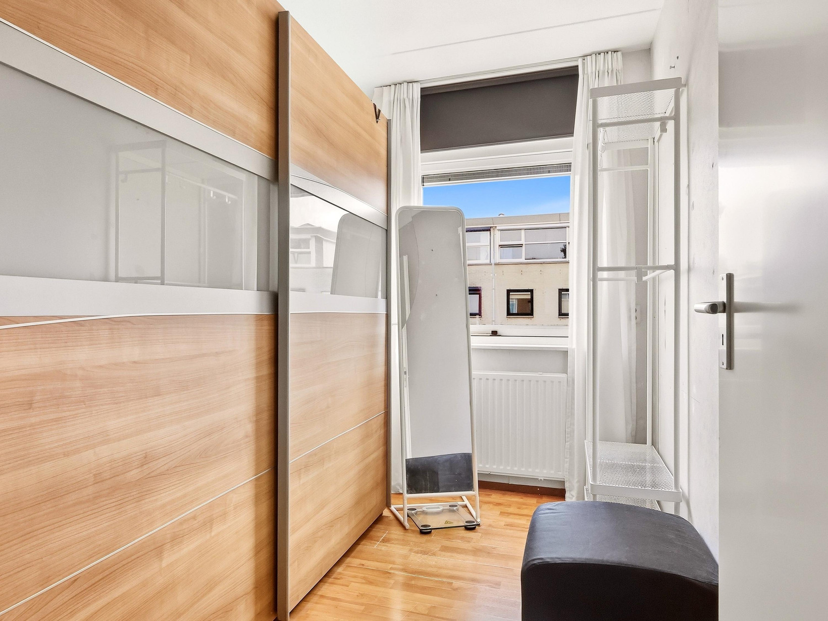 Tussenwoning te koop: Wilslaan 18, Wageningen