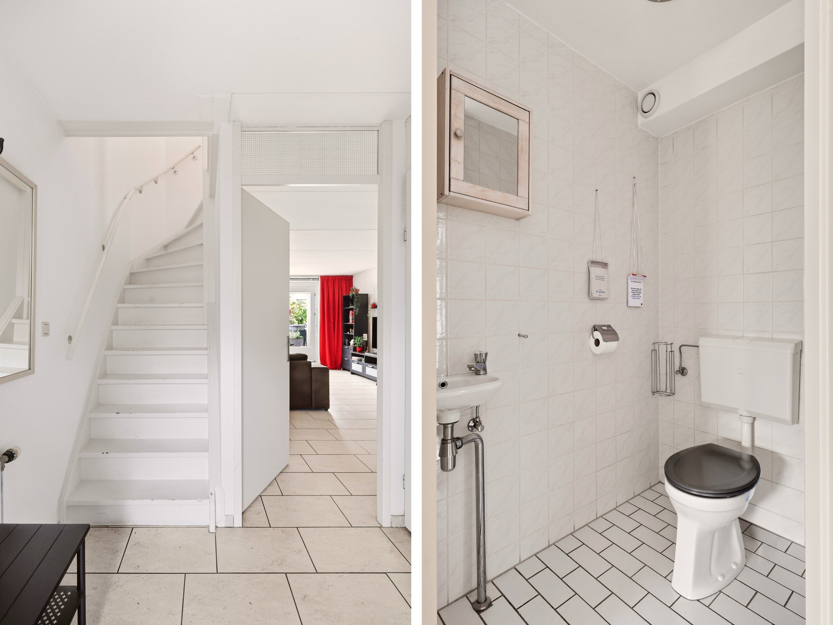 Tussenwoning te koop: Wilslaan 18, Wageningen