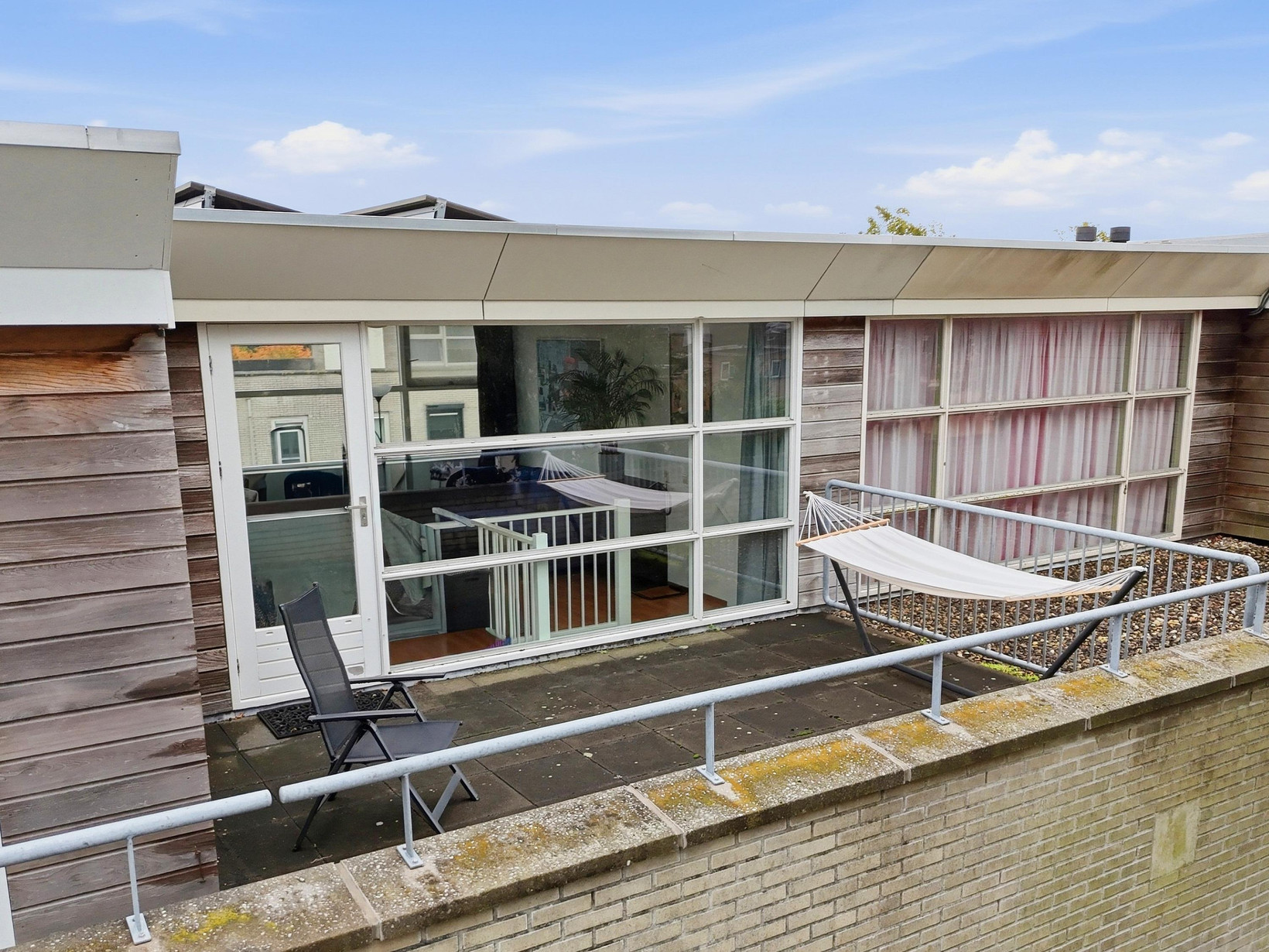 Tussenwoning te koop: Wilslaan 18, Wageningen