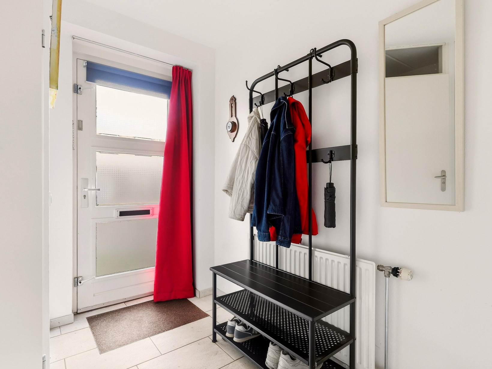 Tussenwoning te koop: Wilslaan 18, Wageningen
