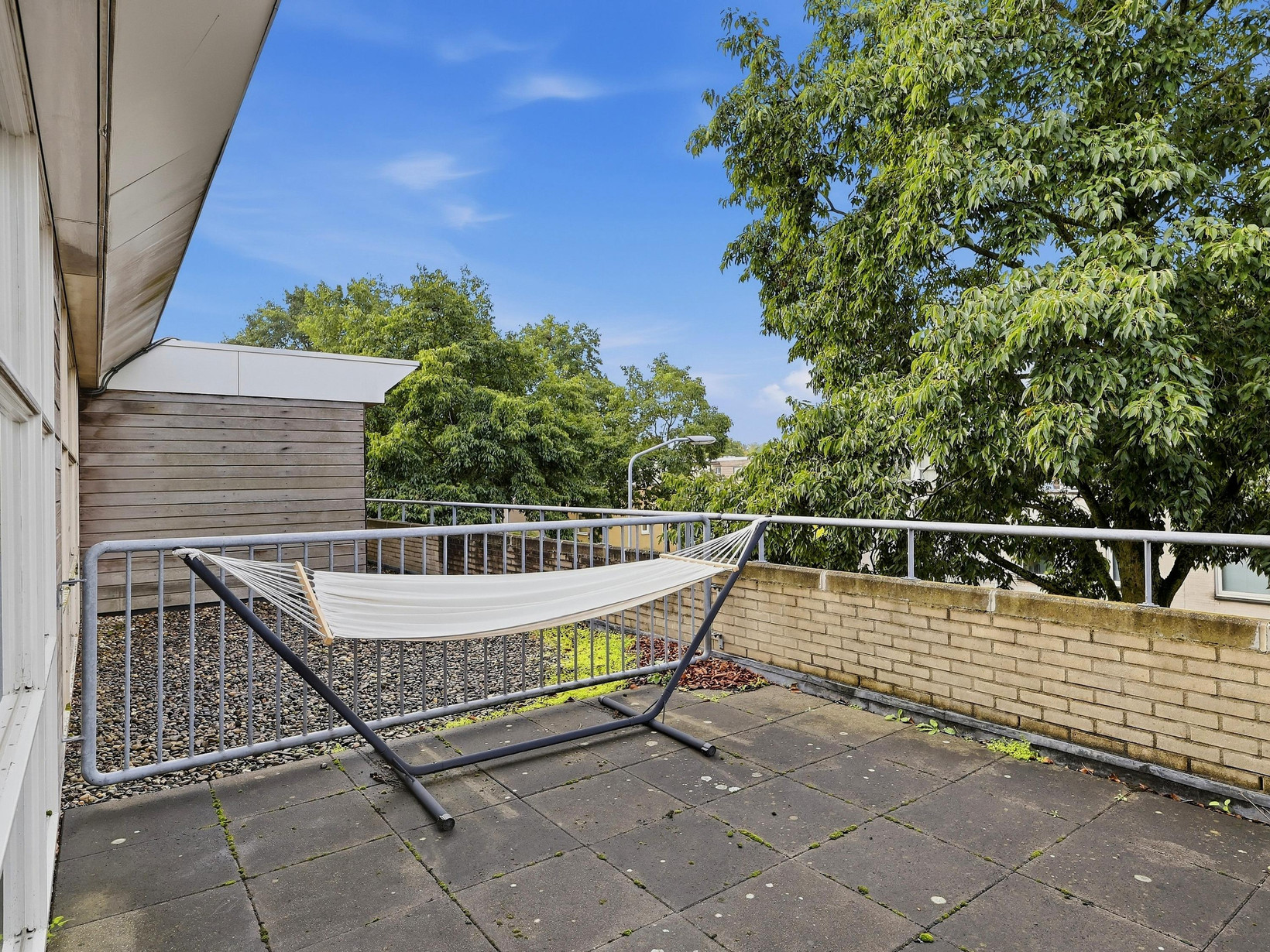 Tussenwoning te koop: Wilslaan 18, Wageningen
