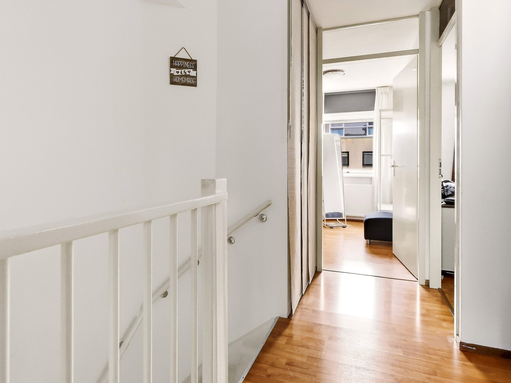 Tussenwoning te koop: Wilslaan 18, Wageningen