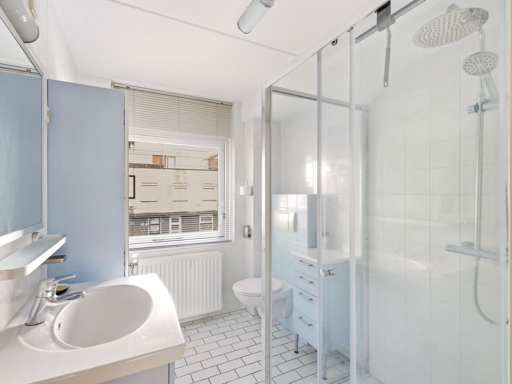 Tussenwoning te koop: Wilslaan 18, Wageningen