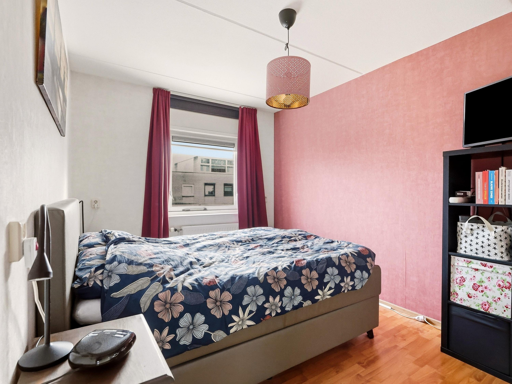 Tussenwoning te koop: Wilslaan 18, Wageningen