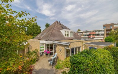 Aart van der Leeuwstraat 7