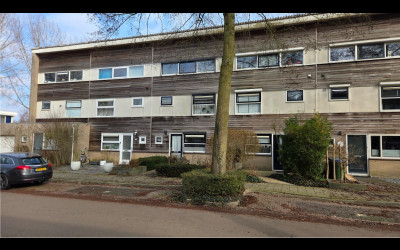 Rietveldlaan 72