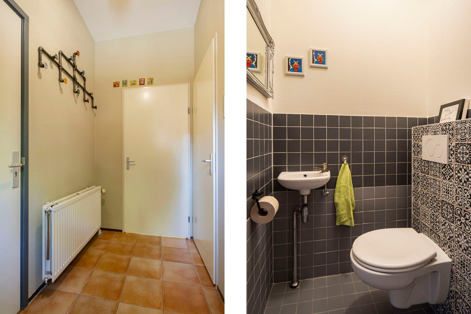 Hoekwoning te koop: Laantje van het Schaap Veronica 5, Wageningen