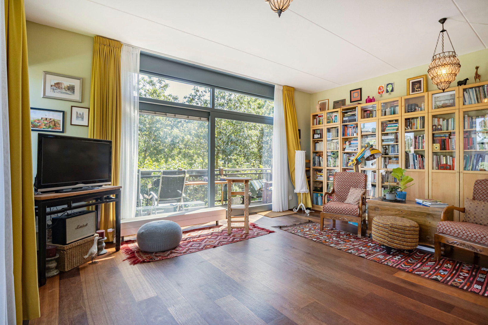 Hoekwoning te koop: Laantje van het Schaap Veronica 5, Wageningen